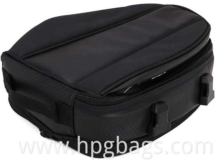 Luggage Bag Saddle Bags